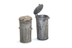 Popelnice 110l MEVA