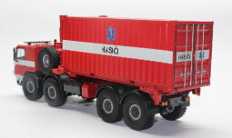 Kontejner 20ft ISO 1C AČR