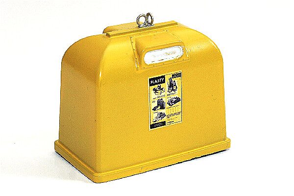 MAXI H-B 3,2 M3