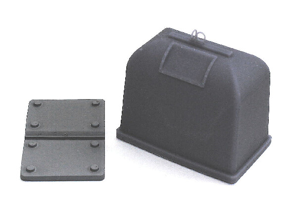 MAXI H-B 3,2 M3