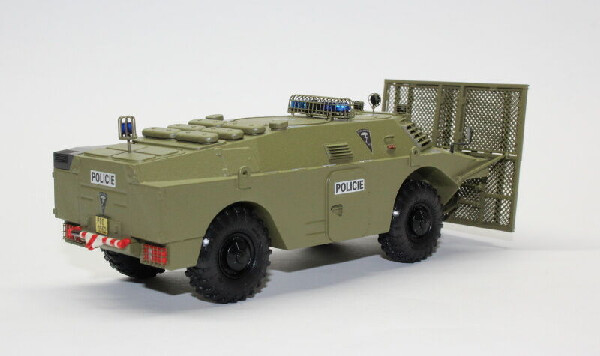 OKV-POLICIE 