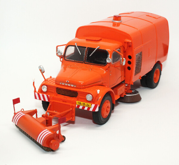 Kartáč VK-200 zametací přídavný  