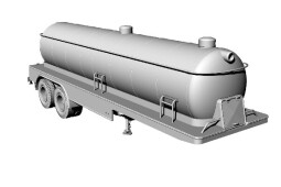 AP028 návěs NC 160