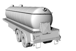 AP028 návěs NC 160
