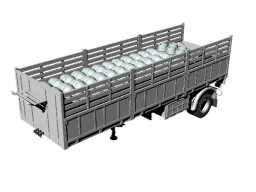AP033 návěs N 19.081 - pivo