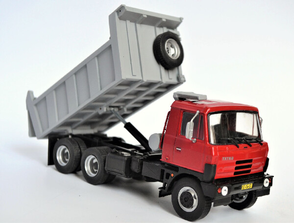 AP017 Sklápěč S1 T2